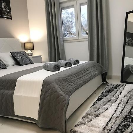 Luxury Apartments Bralic Bibinje Buitenkant foto