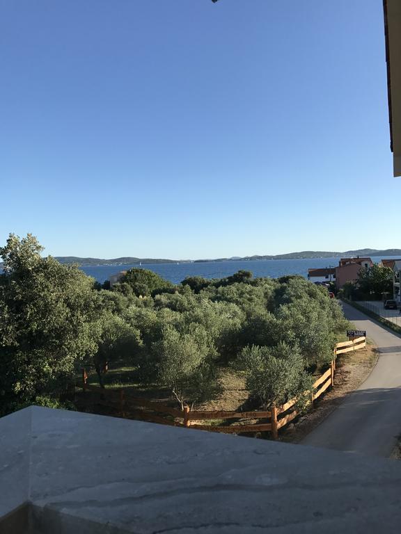 Luxury Apartments Bralic Bibinje Buitenkant foto