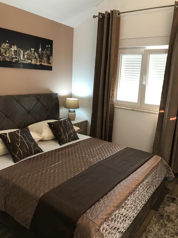 Luxury Apartments Bralic Bibinje Buitenkant foto