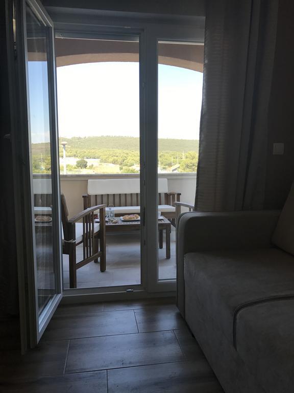 Luxury Apartments Bralic Bibinje Buitenkant foto