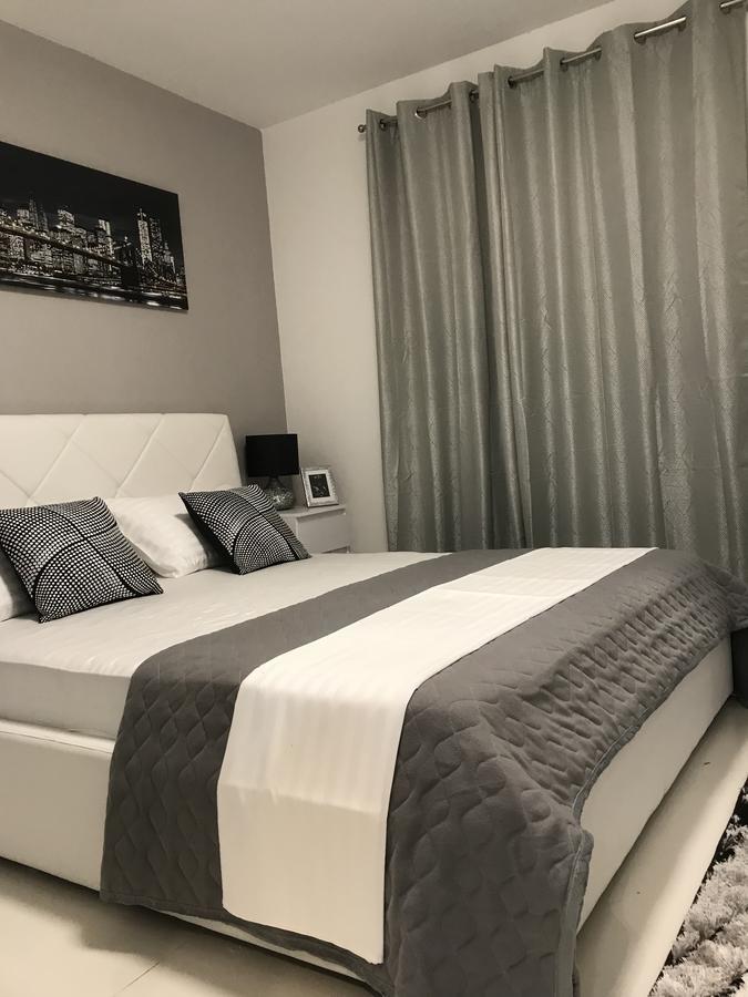 Luxury Apartments Bralic Bibinje Buitenkant foto