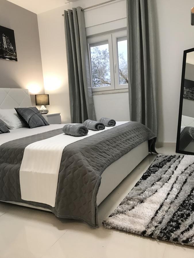 Luxury Apartments Bralic Bibinje Buitenkant foto